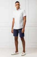 cămașă HaskoK | Slim Fit Joop! Jeans 	alb	