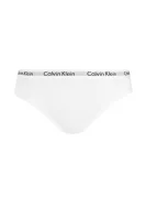 Bikini 2 Pack Calvin Klein Underwear 	alb	
