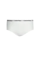 Figi 2-pack Calvin Klein Underwear 	alb	