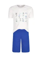 Set | Regular Fit BOSS Kidswear 	alb	