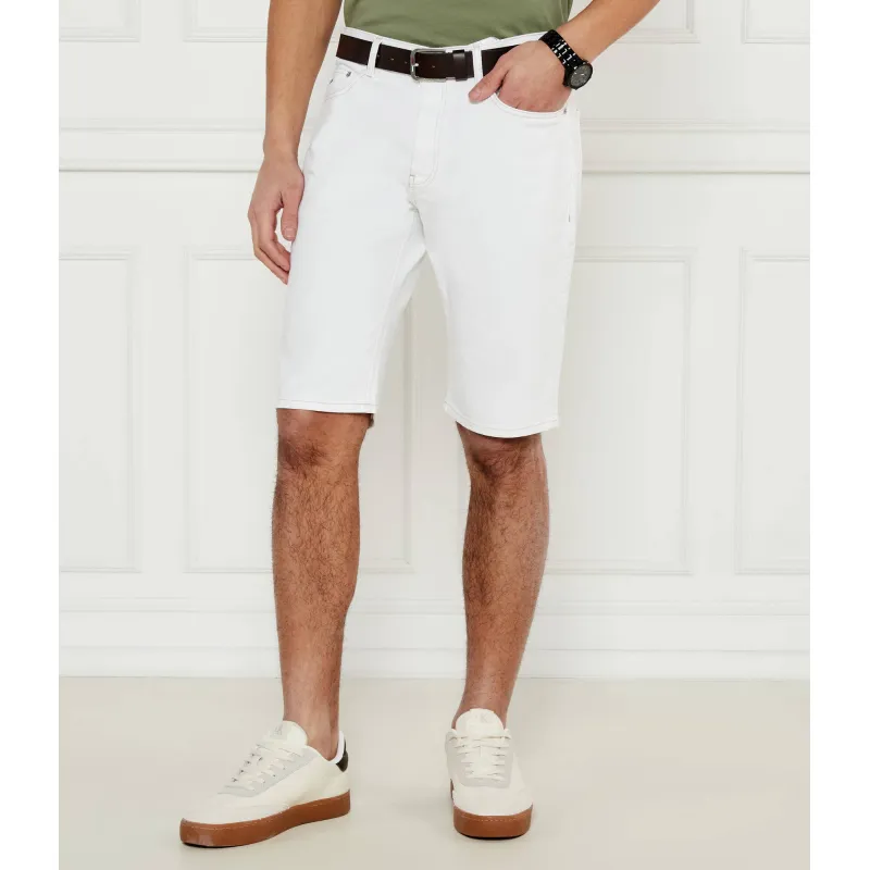 Tommy Jeans De blugi pantaloni scurți RYAN | Regular Fit