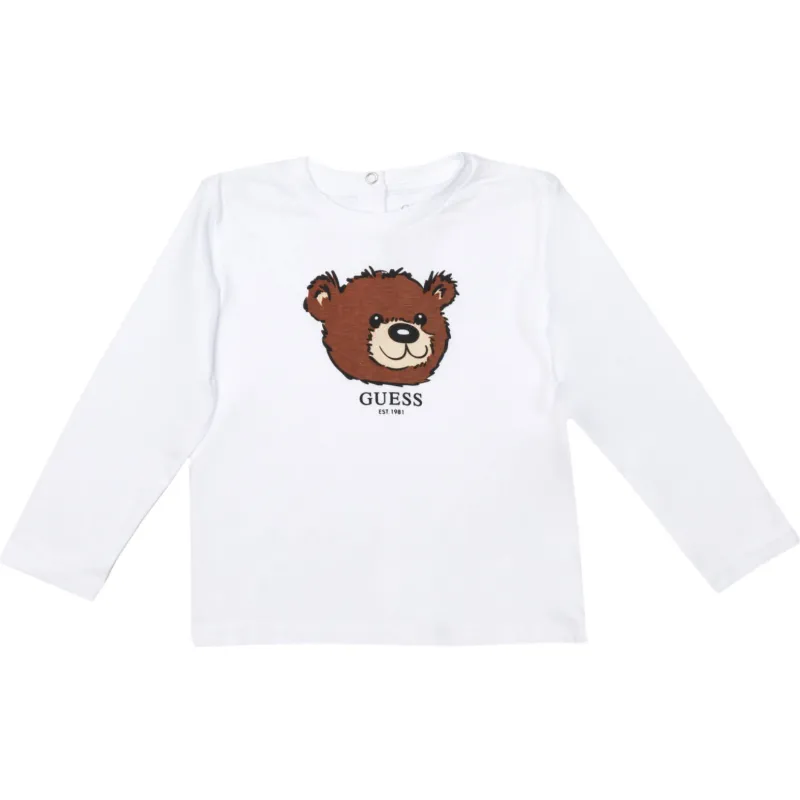 Guess Longsleeve | Regular Fit