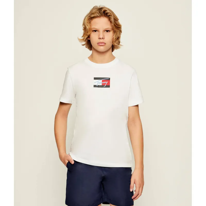 Tommy Hilfiger Tricou | regular fit