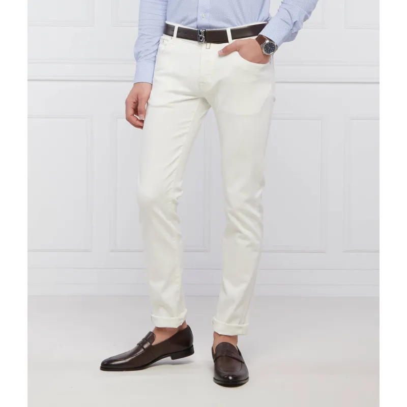 Jacob Cohen Blugi | Extra slim fit