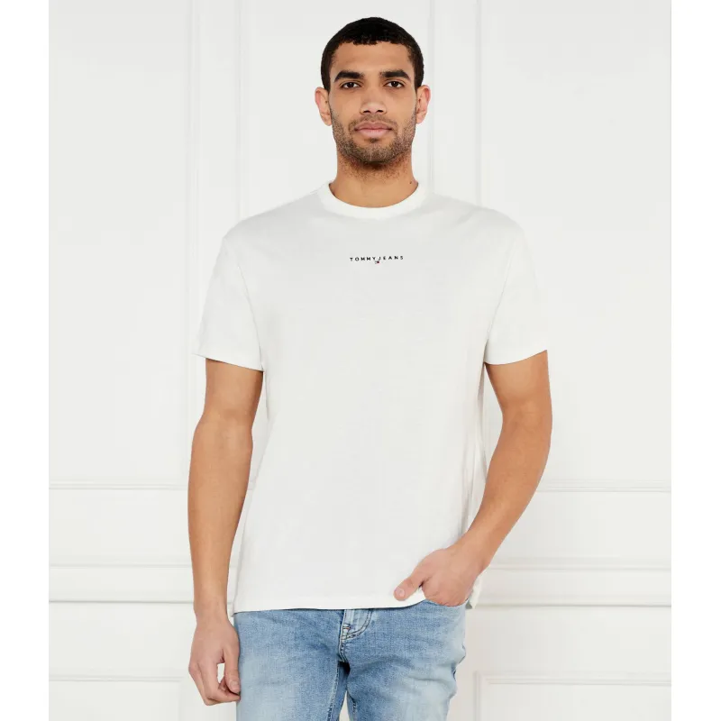 Tommy Jeans Tricou | Relaxed fit