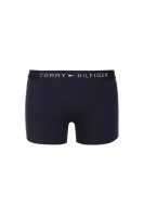 chiloți boxer 2-pack Tommy Hilfiger 	alb	