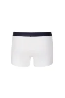 chiloți boxer 2-pack Tommy Hilfiger 	alb	