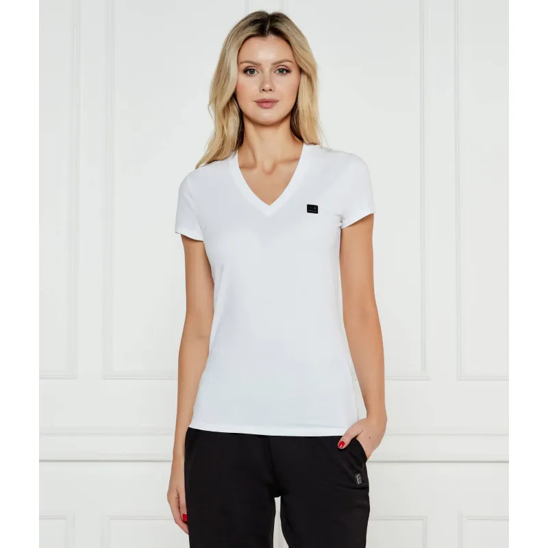 Armani Exchange Tricou | Slim Fit