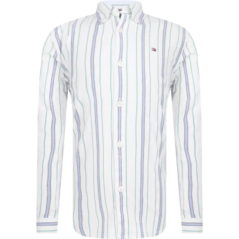 Tommy Hilfiger Cămașă Flex Ithaca L/S | Regular Fit