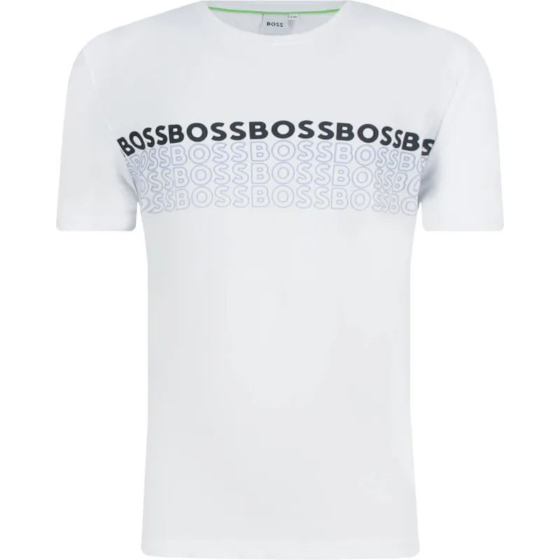 BOSS Kidswear Tricou | Regular Fit