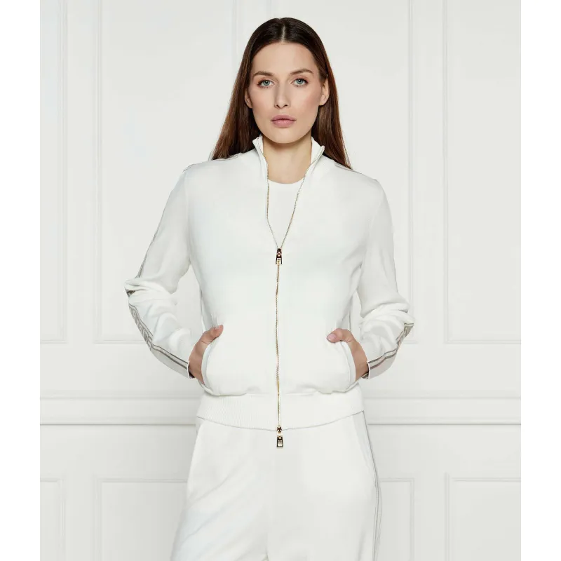 Elisabetta Franchi Pulover | Regular Fit