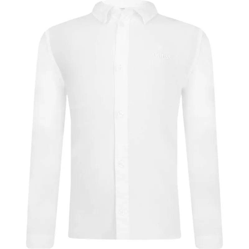 Guess Cămașă | Regular Fit