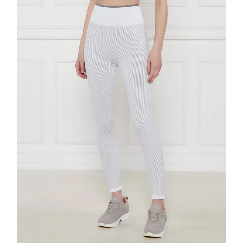 Calvin Klein Performance Colanți | Slim Fit