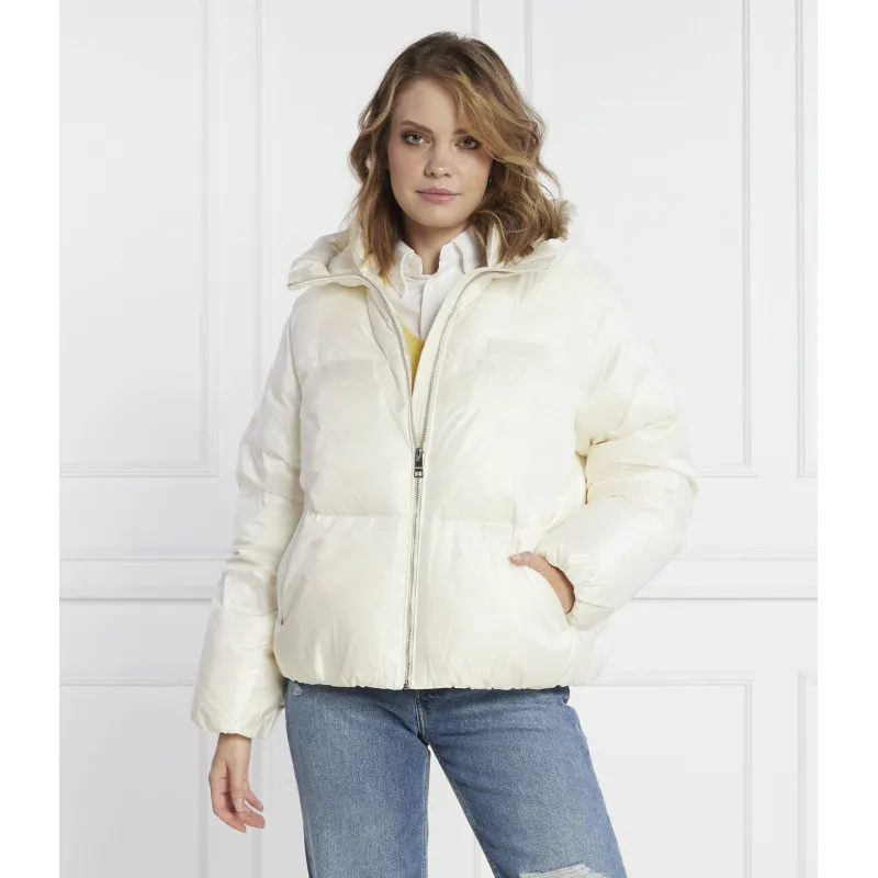 Tommy Hilfiger De puf geacă | Regular Fit