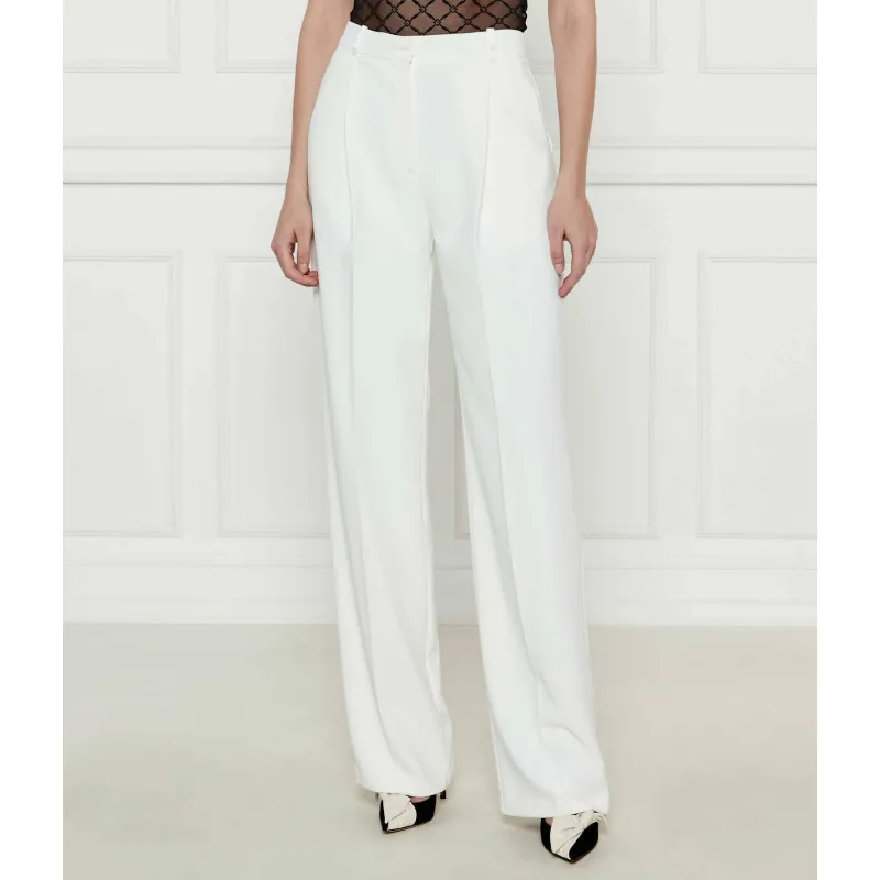 Elisabetta Franchi Pantaloni | flare fit