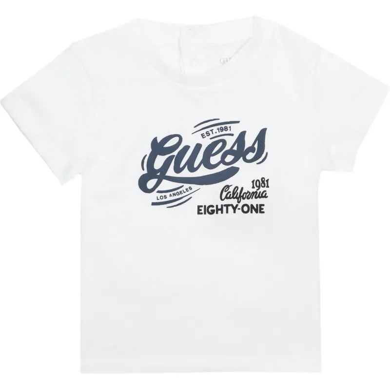 Guess Tricou | Regular Fit