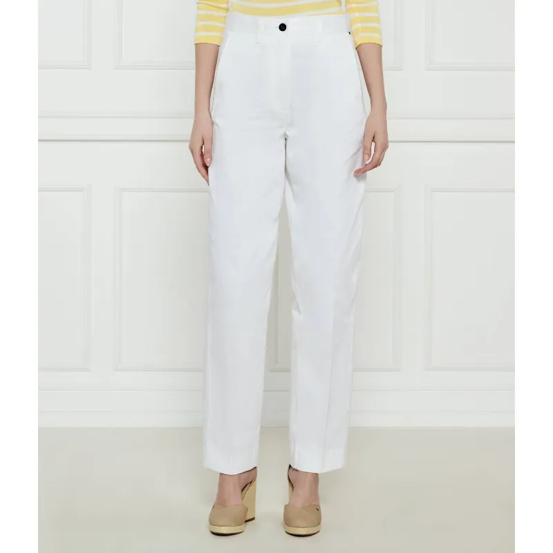 Tommy Hilfiger Pantaloni chino BARREL | Relaxed fit