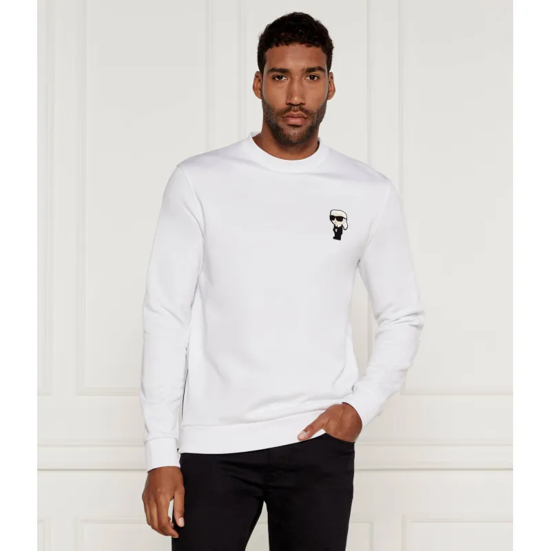 Karl Lagerfeld Hanorac | Regular Fit