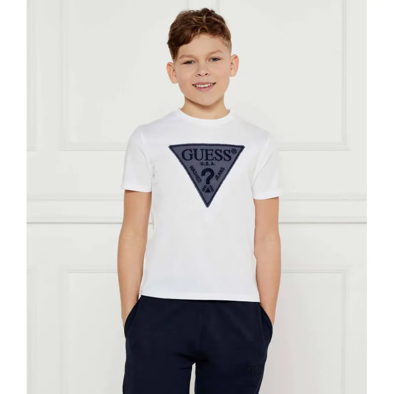 Guess Tricou | Regular Fit