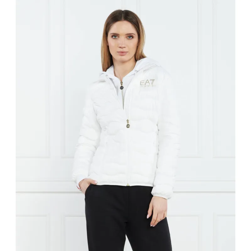 EA7 Geacă | Regular Fit
