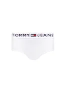 chiloți hipster Tommy Jeans 	alb	