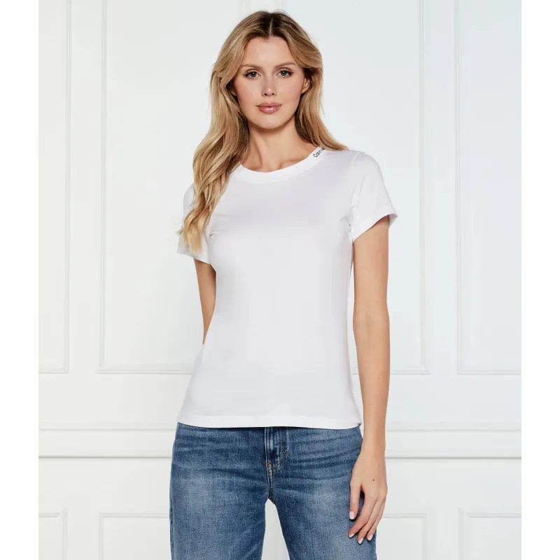 Calvin Klein Jeans Tricou | Regular Fit