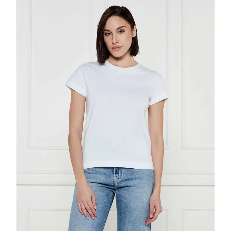 Pinko Tricou BUSSOLOTTO | Regular Fit
