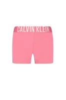 Pijama | Regular Fit Calvin Klein Underwear 	alb	
