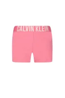 Pijama | Regular Fit Calvin Klein Underwear 	alb	
