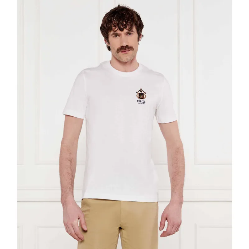 Aeronautica Militare Tricou | Regular Fit