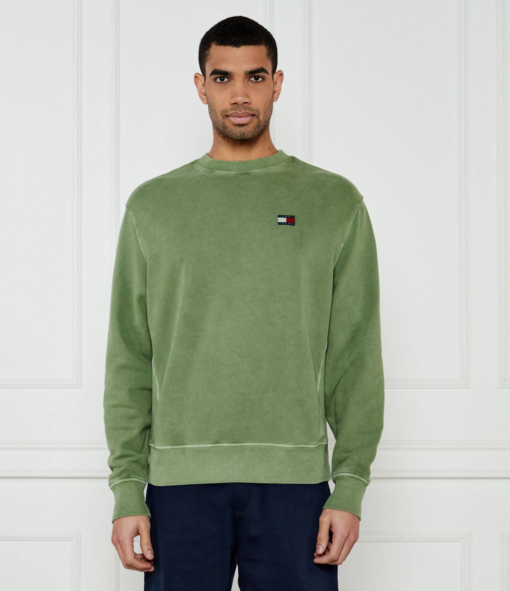 Tommy Jeans Hanorac | Relaxed fit