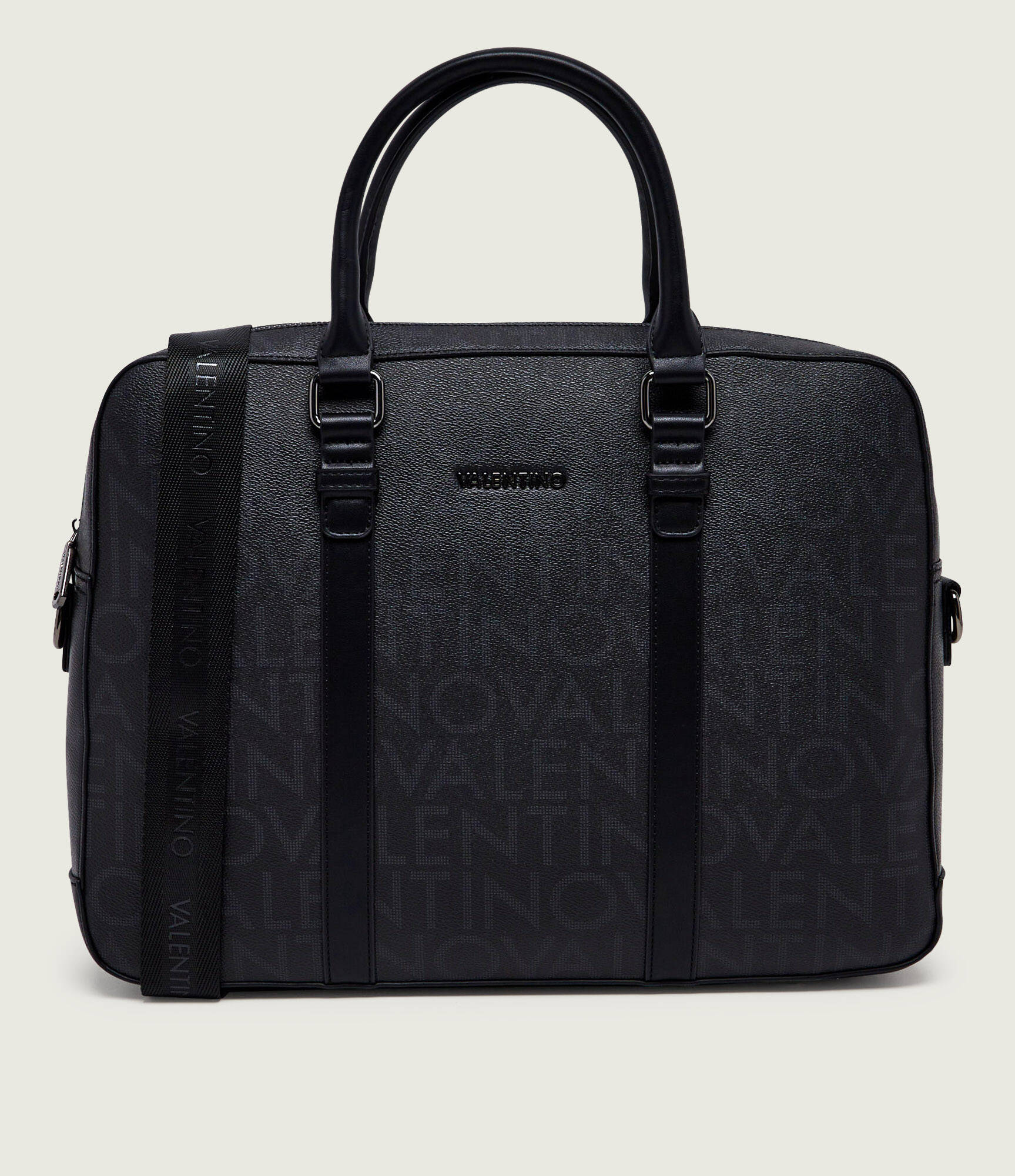 Valentino Geantă pentru laptop 17 KING RE