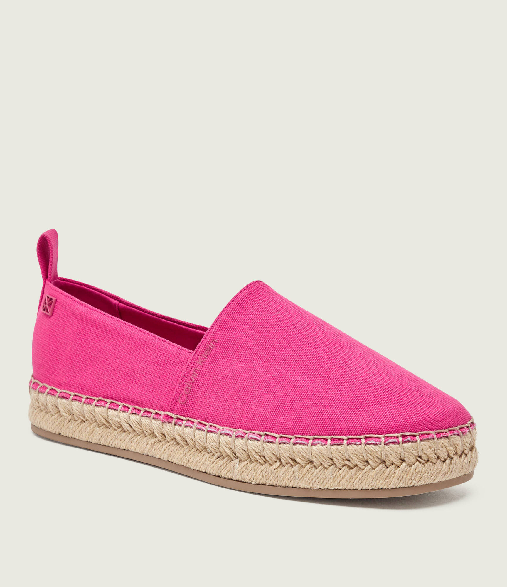 Calvin Klein Espadrile
